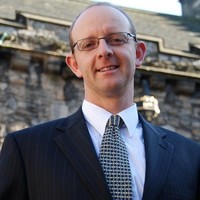 Trevor Bernard