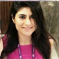 Palak Arora