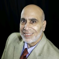 Joseph Consoli, Cpa. Fbi Agent - Retired