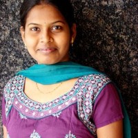 Sravana Lakshmi