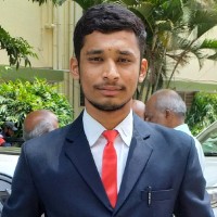 Naveen B R