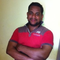 Naren K