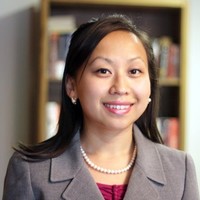 Lily Moua-Yang