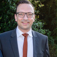 Sven Sanddorf