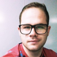 Paulo Henrique Kriger Muzzy
