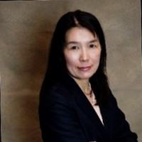 Akiko Cox