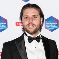 Jake Pearce