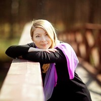 Alena Bohuk