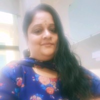 Aruna T