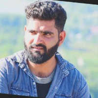 Bilal Ahmad