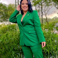 Katalina Garcia Salazar