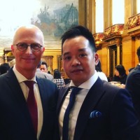 Wayne Jian
