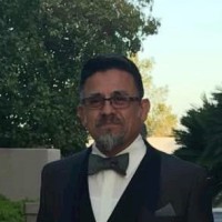 John C Cuellar