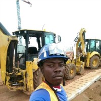 Dieudonné Yapi