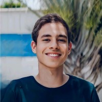 Daniel Borges Gonçalves