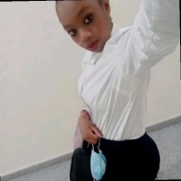 Pauline Nyakio