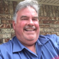 Keith Dailey