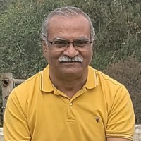 Ganeshkumar Ramasamy