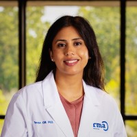 Pavan Gill, Md Frcsc Facog Ts