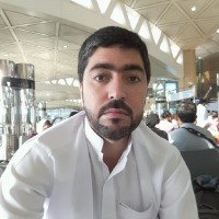 Muhammad Afridi