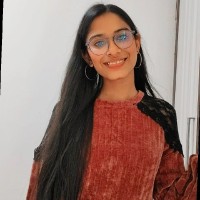 Tarushi Gupta