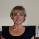 Olga Stuart