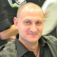 Alex Fikh