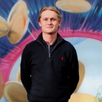 Jake Grensinger
