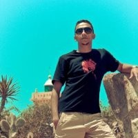 ayoub badri