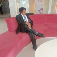Uma Maheshwara Rao