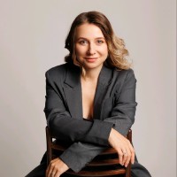 Oksana Pysarska