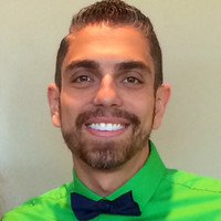 Matthew Gioseffi