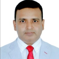 Md. Forhad Karim Khan