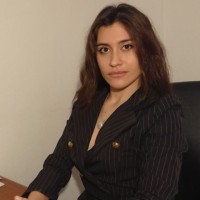 Christina Stergiou