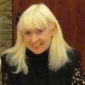 Dorothy Maxwell