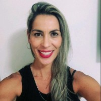 Georgia Preti