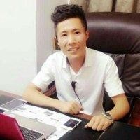李金富