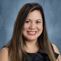 Bernadette Carbajal