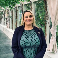 Catriona Nolan