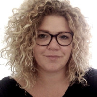 Pernille Fynbo Gajhede
