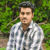 Jyoti Ranjan Prusty