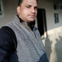 Vivek Kumar