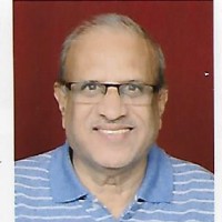 mukund kasar