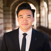 Kyle Leung