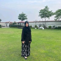 Fizza Khursheed