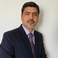 Rajeev Sharma