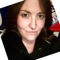 Katelyn Roberts-Pearson