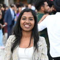 Vidya Viswanadh