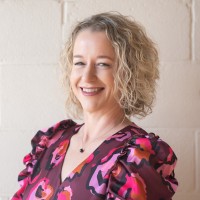 April Henderson Mitchell