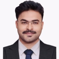 Vikramsingh Thakur